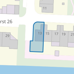 Perceel LLS00-P-2902