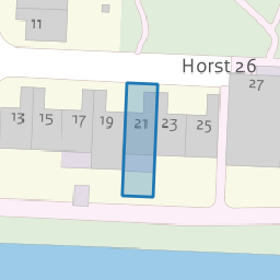 Perceel LLS00-P-2906
