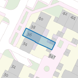 Perceel LLS00-P-2910