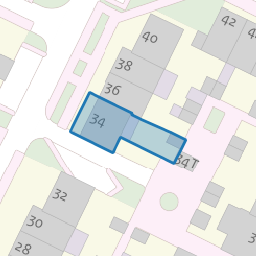 Perceel LLS00-P-2911