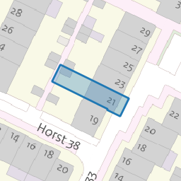 Perceel LLS00-P-2912