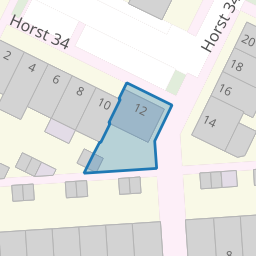 Perceel LLS00-P-2916
