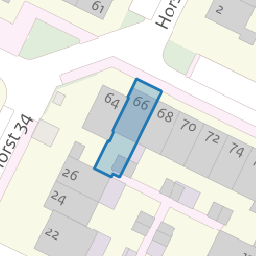 Perceel LLS00-P-2917