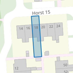 Perceel LLS00-P-2919