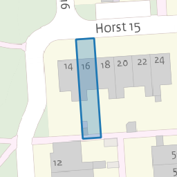 Perceel LLS00-P-2920