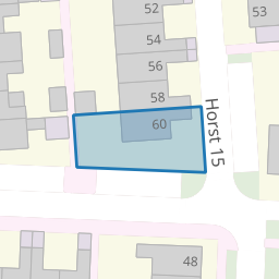 Perceel LLS00-P-2924