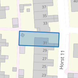 Perceel LLS00-P-2925