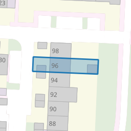 Perceel LLS00-P-2928