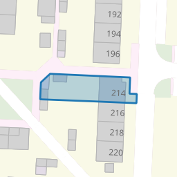 Perceel LLS00-P-2939