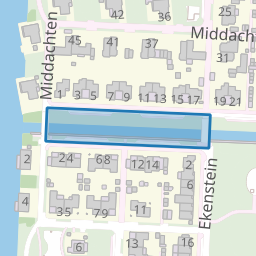 Perceel LLS00-P-2953