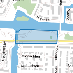 Perceel LLS00-P-2976