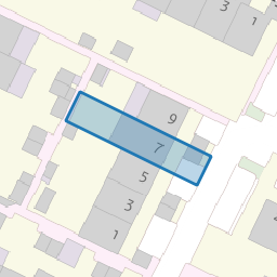 Perceel LLS00-P-3020