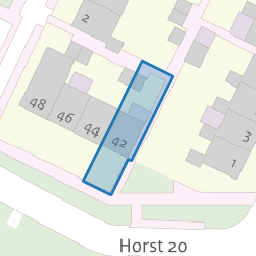 Perceel LLS00-P-3022