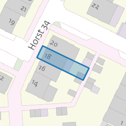 Perceel LLS00-P-3030