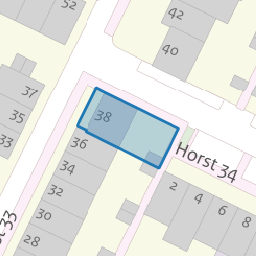 Perceel LLS00-P-3032