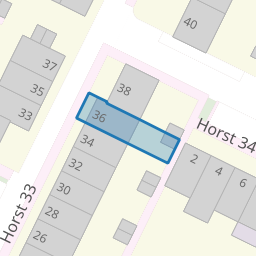 Perceel LLS00-P-3033