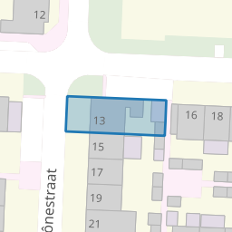 Perceel LLS00-P-3041