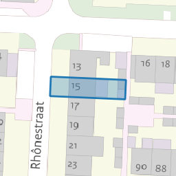 Perceel LLS00-P-3042