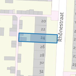 Perceel LLS00-P-3044