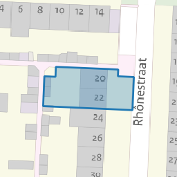 Perceel LLS00-P-3045
