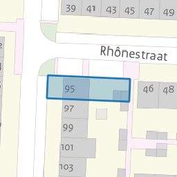 Perceel LLS00-P-3052