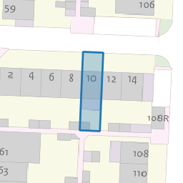 Perceel LLS00-P-3058