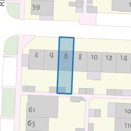 Perceel LLS00-P-3060