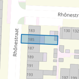 Perceel LLS00-P-3069