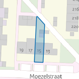 Perceel LLS00-P-3072