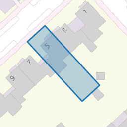 Perceel LLS00-P-3092