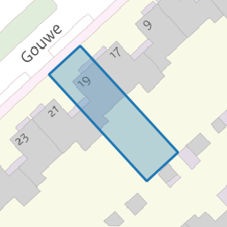 Perceel LLS00-P-3096