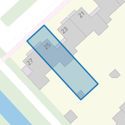 Perceel LLS00-P-3099