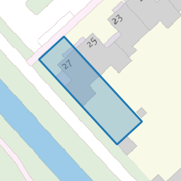 Perceel LLS00-P-3100