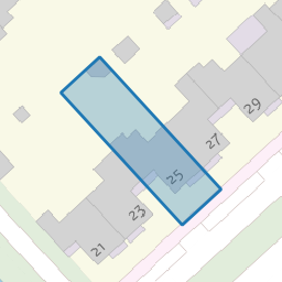 Perceel LLS00-P-3103