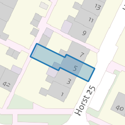 Perceel LLS00-P-3137