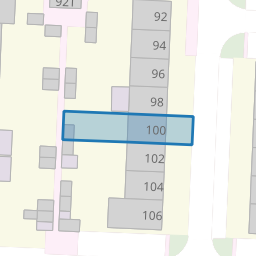Perceel LLS00-P-3146