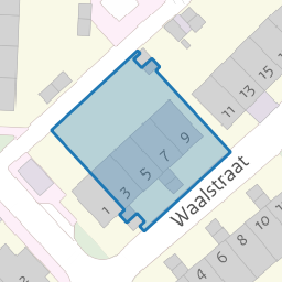 Perceel LLS00-P-3150