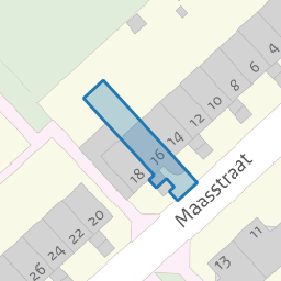 Perceel LLS00-P-3178