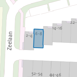 Perceel LLS00-P-3189