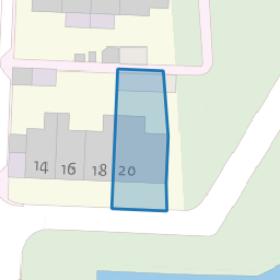 Perceel LLS00-P-3203