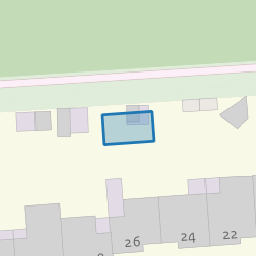 Perceel LLS00-P-3205