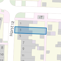 Perceel LLS00-P-3208