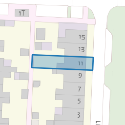 Perceel LLS00-P-3210