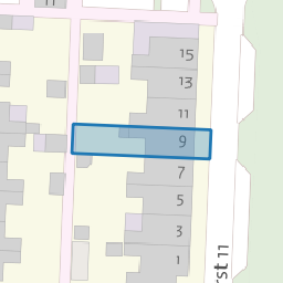 Perceel LLS00-P-3211