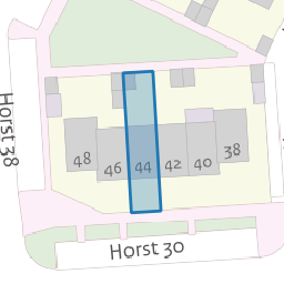 Perceel LLS00-P-3216