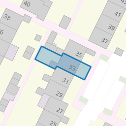 Perceel LLS00-P-3233