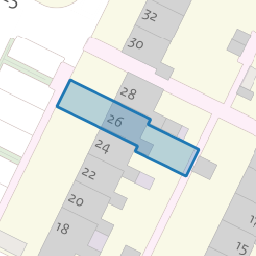 Perceel LLS00-P-3256