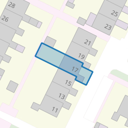 Perceel LLS00-P-3259