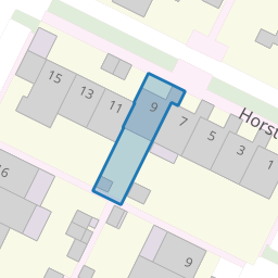 Perceel LLS00-P-3261