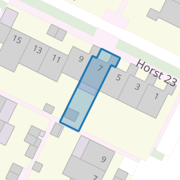 Perceel LLS00-P-3262